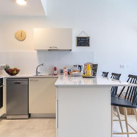 New Apartment In The Heart Of Jerusalem ! Jerusalém Exterior foto