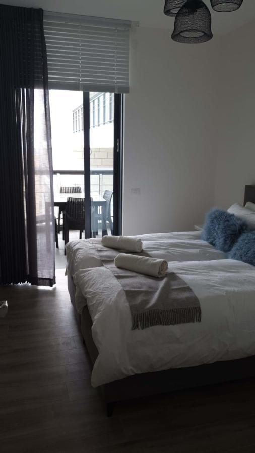 New Apartment In The Heart Of Jerusalem ! Jerusalém Exterior foto