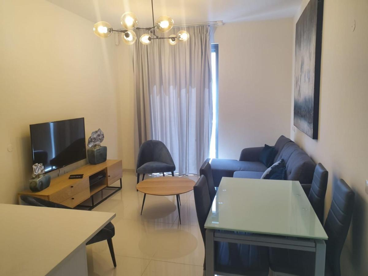 New Apartment In The Heart Of Jerusalem ! Jerusalém Exterior foto