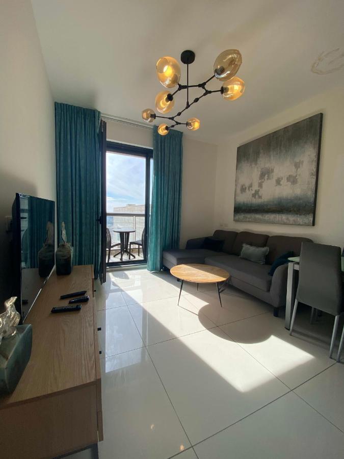 New Apartment In The Heart Of Jerusalem ! Jerusalém Exterior foto