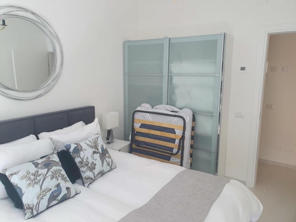 New Apartment In The Heart Of Jerusalem ! Jerusalém Exterior foto