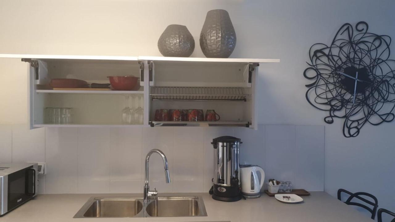 New Apartment In The Heart Of Jerusalem ! Jerusalém Exterior foto
