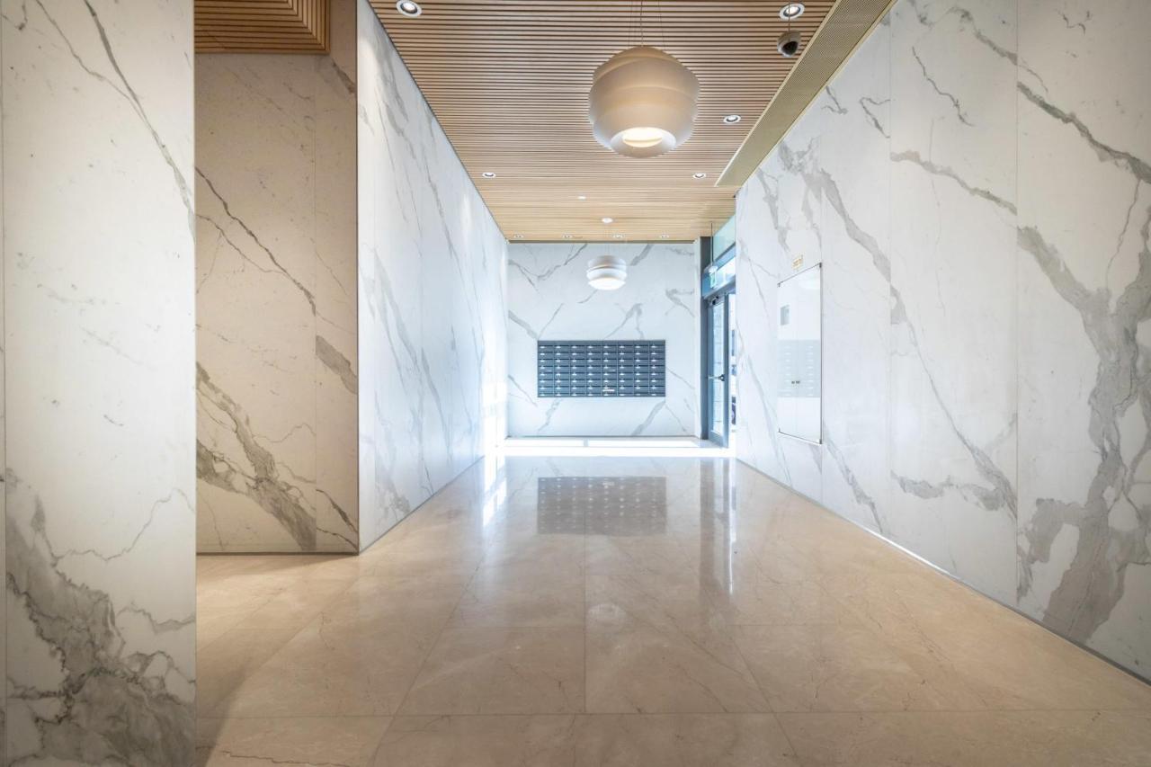 New Apartment In The Heart Of Jerusalem ! Jerusalém Exterior foto