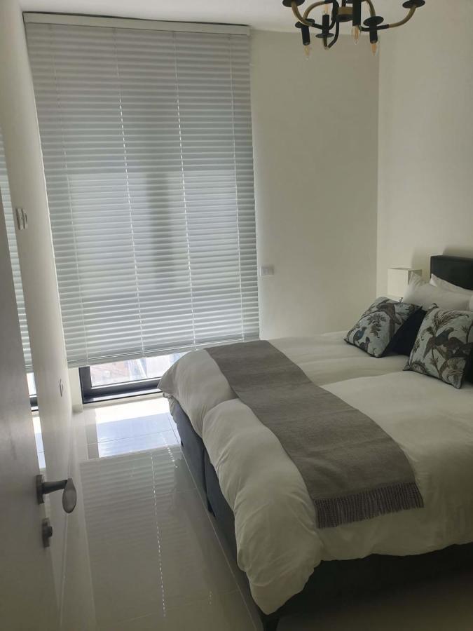 New Apartment In The Heart Of Jerusalem ! Jerusalém Exterior foto