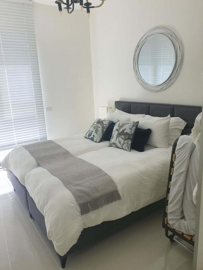 New Apartment In The Heart Of Jerusalem ! Jerusalém Exterior foto