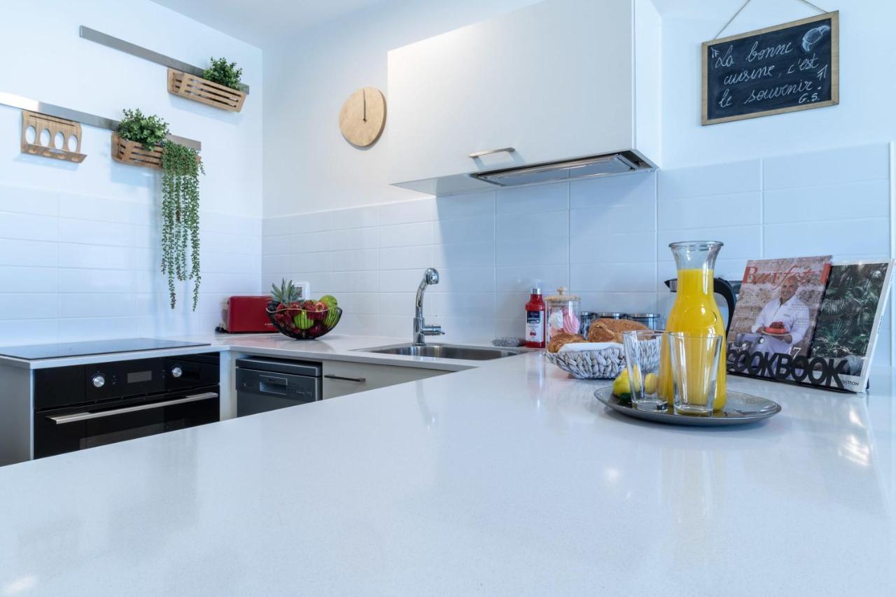 New Apartment In The Heart Of Jerusalem ! Jerusalém Exterior foto