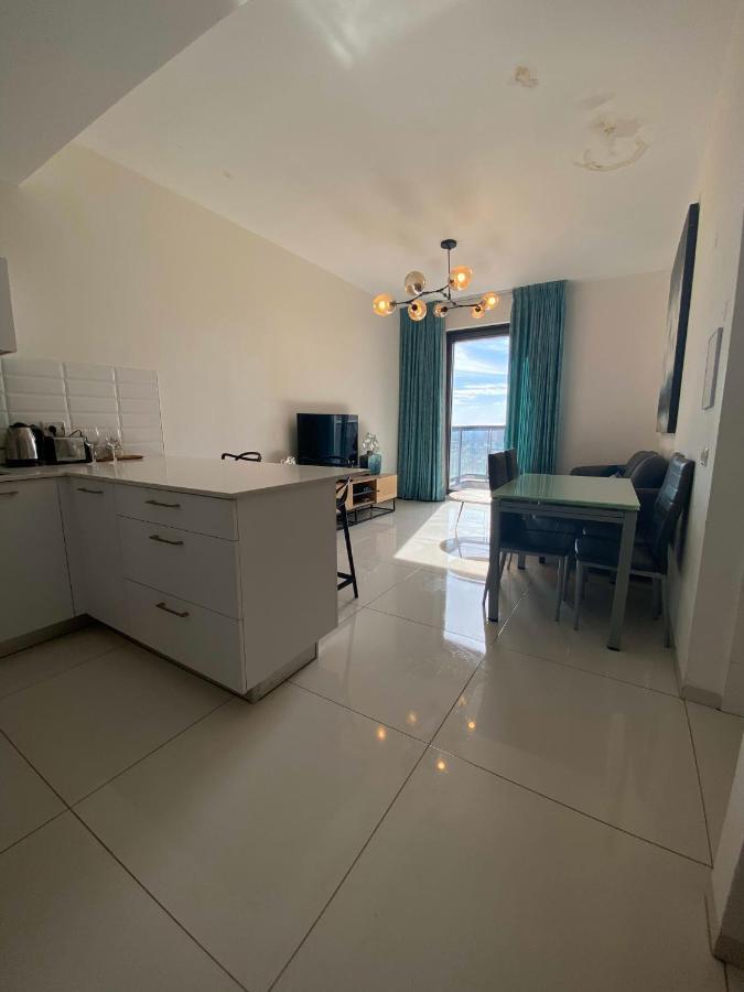 New Apartment In The Heart Of Jerusalem ! Jerusalém Exterior foto