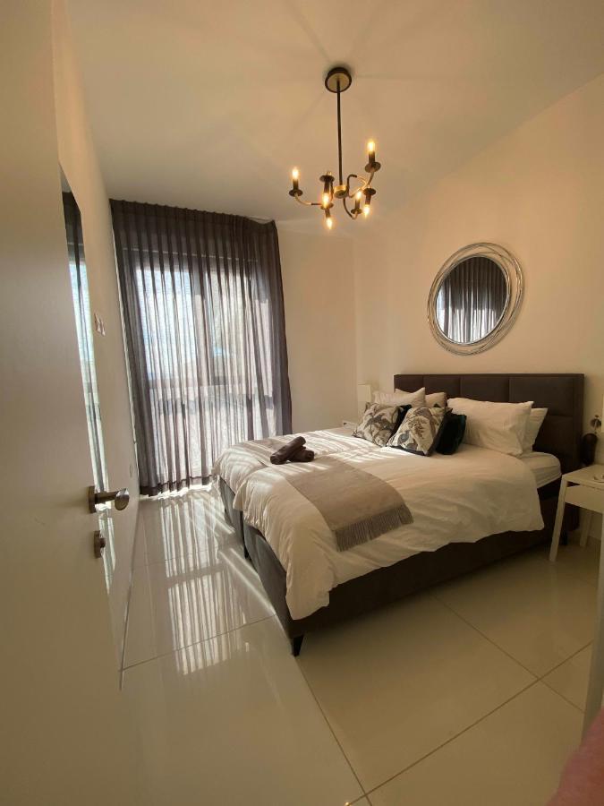 New Apartment In The Heart Of Jerusalem ! Jerusalém Exterior foto