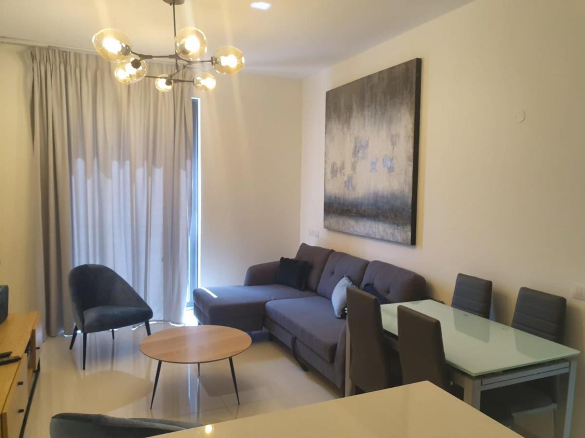 New Apartment In The Heart Of Jerusalem ! Jerusalém Exterior foto